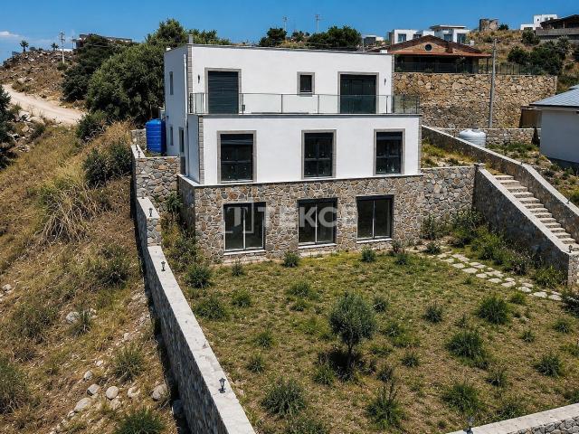 Villa 4+2 Milas, Muğla, Türkiye 227634