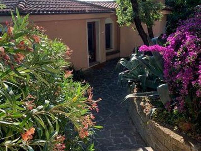 Villa 4 camere da letto, Trevignano Romano Lazio 00069 DS97102866