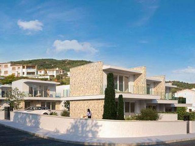 Villa 4 camere da letto, Ari AbruzzoAbruzzi DLS103846109