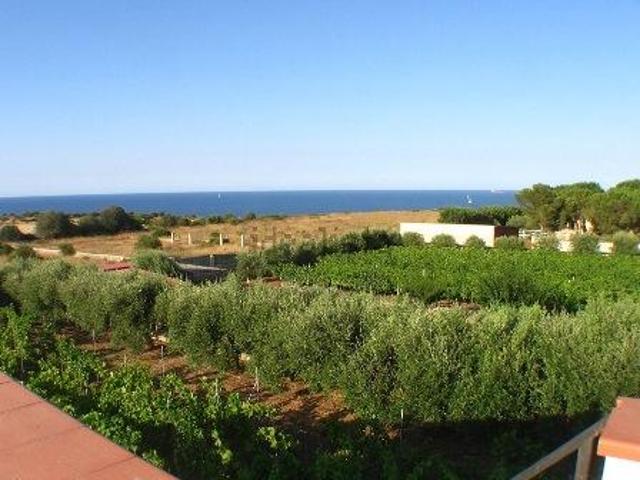 Villa 4 camere da letto, Ari AbruzzoAbruzzi DS103700552