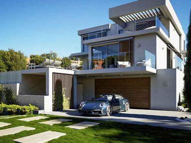 Villa 4 camere da letto, Ari AbruzzoAbruzzi DS103700932