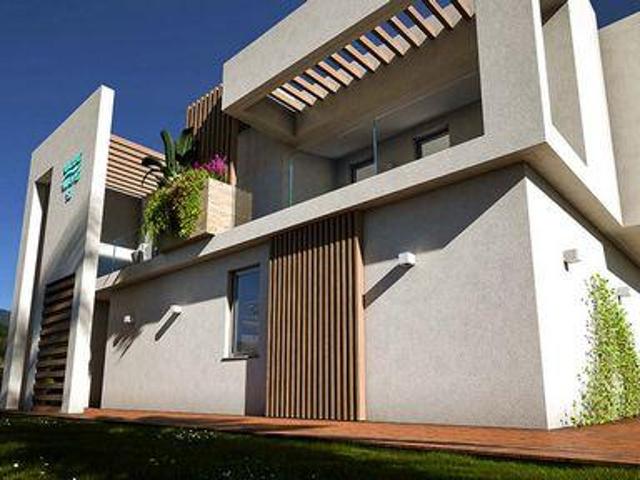 Villa 4 camere da letto, Ari AbruzzoAbruzzi ES103700735