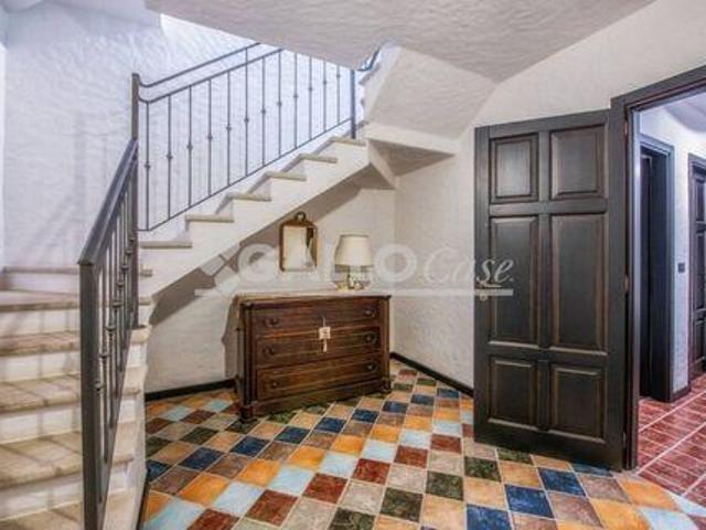 Villa 4 camere da letto, Ari AbruzzoAbruzzi ES103700927