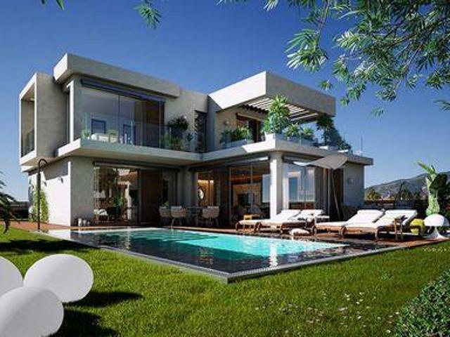 Villa 4 camere da letto, Ari AbruzzoAbruzzi ES103700932