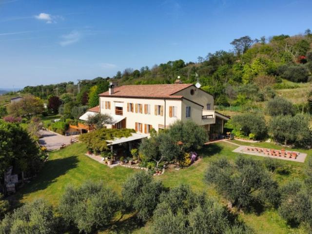 Villa 4 camere da letto, Baone Padua DLS103959205