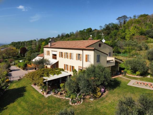 Villa 4 camere da letto, Baone Padua ELS103959205