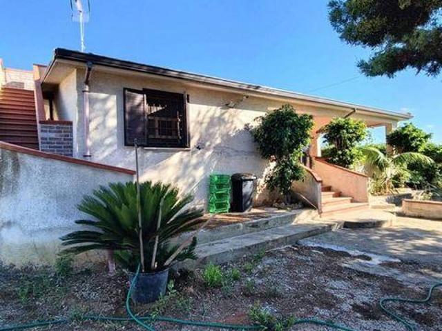 Villa 4 camere da letto, Balestrate Sicilia 90041 DS98156034