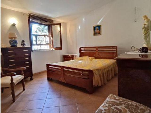 Villa 4 camere da letto, Balestrate Sicilia 90041 ES98156034