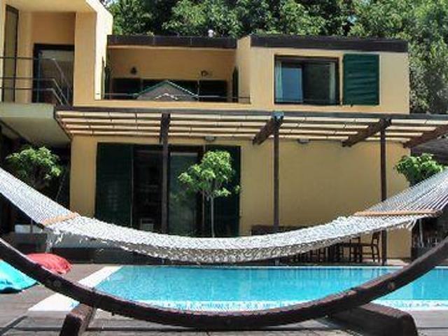 Villa 4 camere da letto, Bargagli Liguria ES103701097