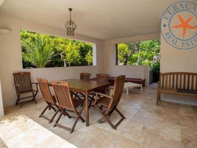 Villa 4 camere da letto, Capoliveri ToscanaTuscany DLS96330275
