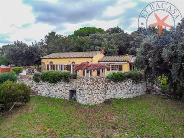 Villa 4 camere da letto, Capoliveri ToscanaTuscany DS96316633