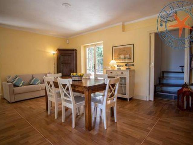 Villa 4 camere da letto, Capoliveri ToscanaTuscany ES96330275