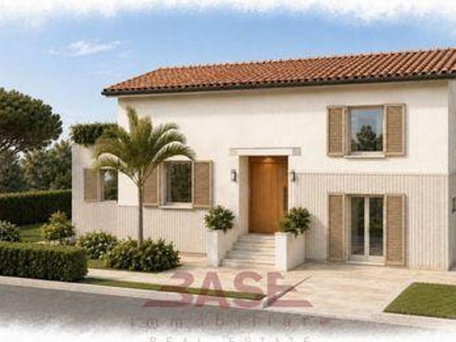Villa 4 camere da letto, Cecina ToscanaTuscany 57023 ES103183657