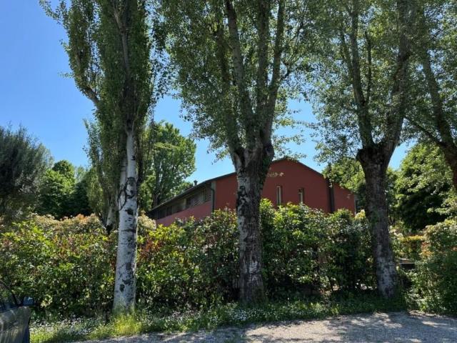 Villa 4 camere da letto, Crevalcore Bologna 40014 DS104108039