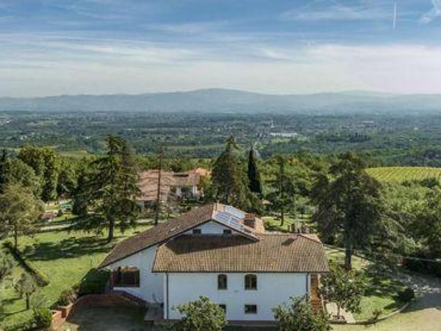 Villa 4 camere da letto, Florence ToscanaTuscany DS103700851