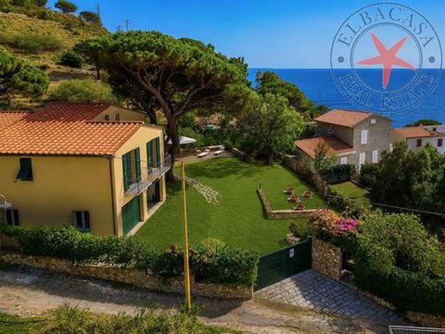 Villa 4 camere da letto, Marciana ToscanaTuscany DS104685693
