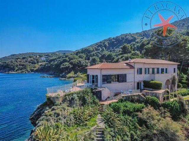 Villa 4 camere da letto, Marciana Marina ToscanaTuscany DS100684064
