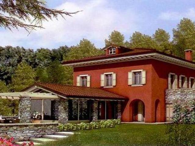 Villa 4 camere da letto, Milano LombardiaLombardy ES103701172