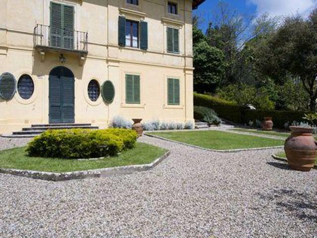 Villa 4 camere da letto, Monteriggioni ToscanaTuscany ES96331716