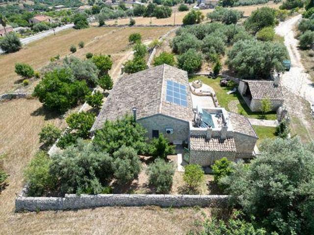 Villa 4 camere da letto, Modica Sicilia 97015 ES94331158