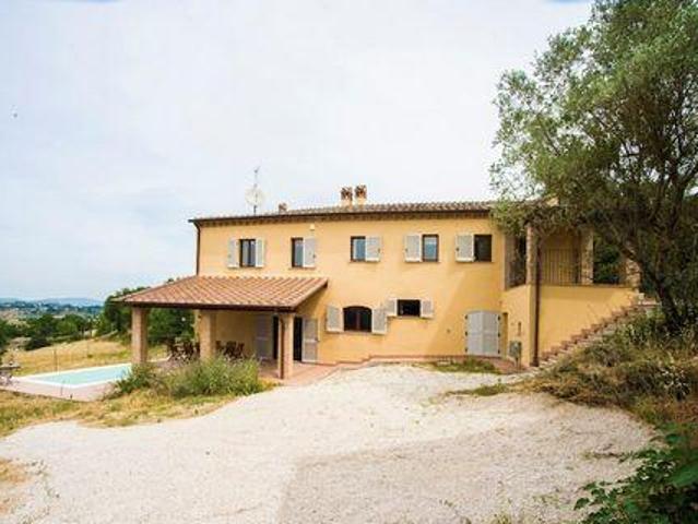 Villa 4 camere da letto, Narni Umbria 05035 DS104294740