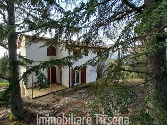 Villa 4 camere da letto, Orvieto Umbria DS99889095
