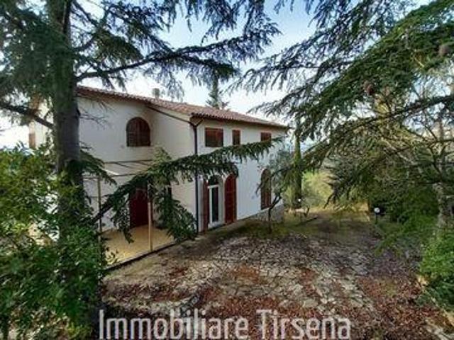 Villa 4 camere da letto, Orvieto Umbria ES99889095