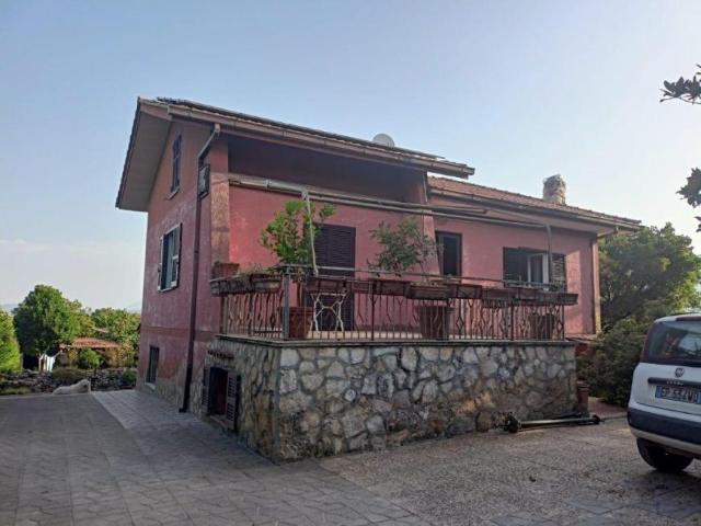 Villa 4 camere da letto, Palestrina Lazio 00036 ES105282576