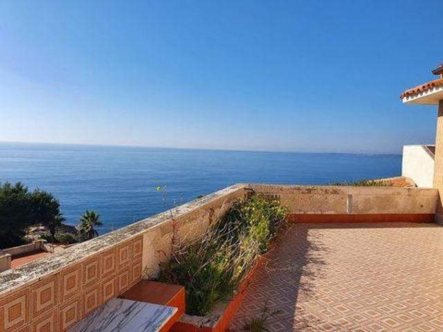 Villa 4 camere da letto, Plemmirio Sicily 96100 ES96308592