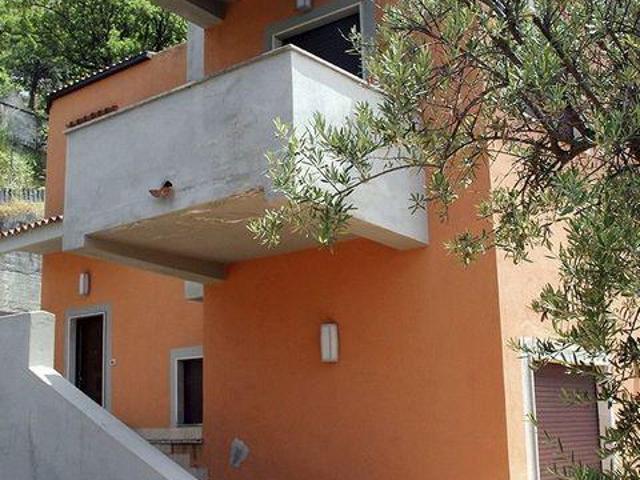 Villa 4 camere da letto, Praia a Mare Calabria DS103700891