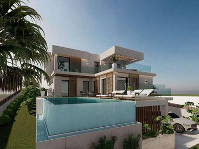 Villa 4 camere da letto, Quartu Sant'Elena Sardinia 09045 DS96309623