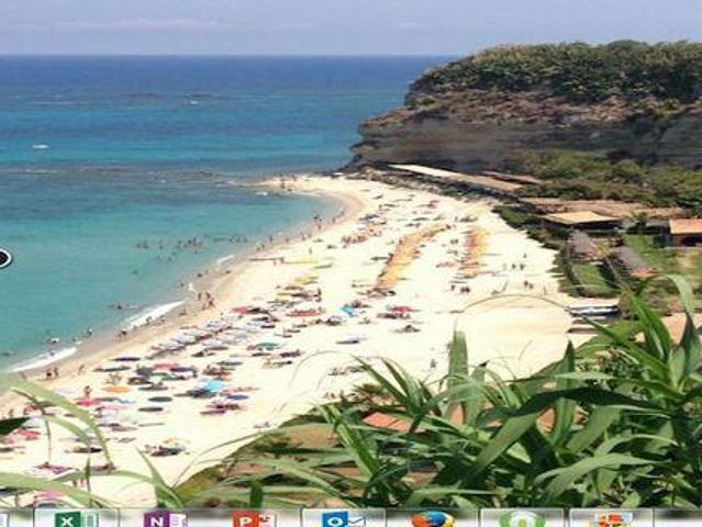 Villa 4 camere da letto, Ricadi Calabria DS103701438