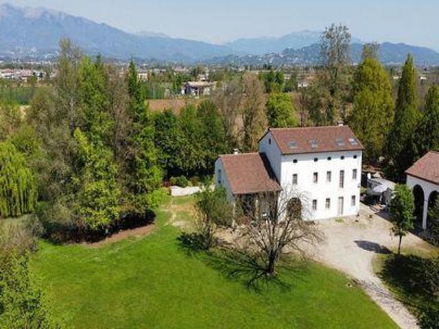 Villa 4 camere da letto, Spineda Veneto 31039 DS93264731