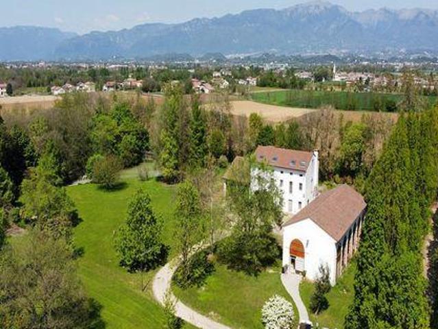 Villa 4 camere da letto, Spineda Veneto 31039 ES93264731