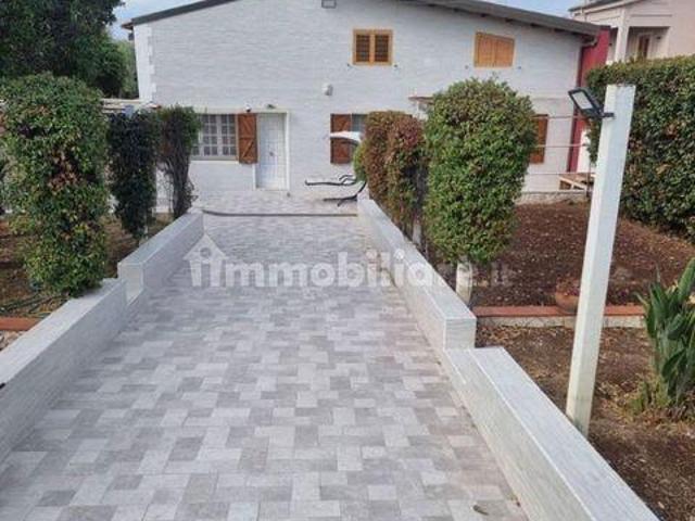 Villa 4 camere da letto, Syracuse SiciliaSicily DS103701037