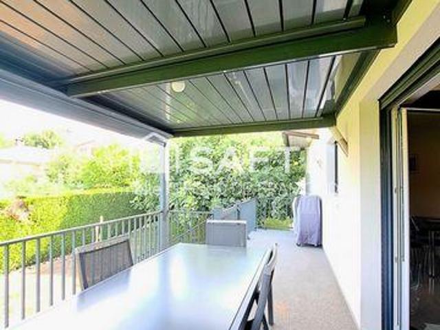 Villa 4 chambres, Mulhouse Alsace 68200 DS104714203