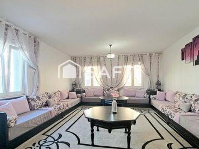 Villa 4 chambres, Mulhouse Alsace 68200 DS104993565