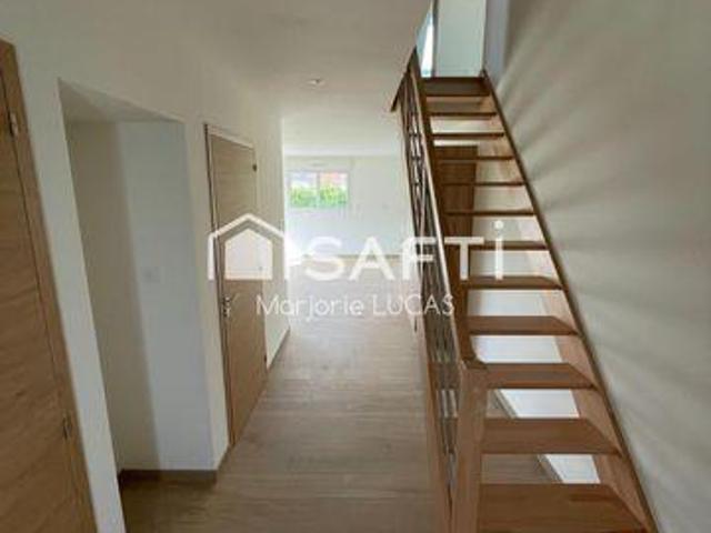 Villa 4 chambres, Muncq Nord 62890 DS103392545