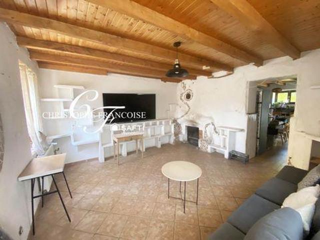 Villa 4 chambres, Musieges Rhône 74270 DS103577241