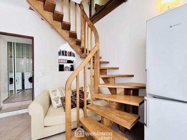 Villa 4 chambres, Muro Corse 20225 DS97111796