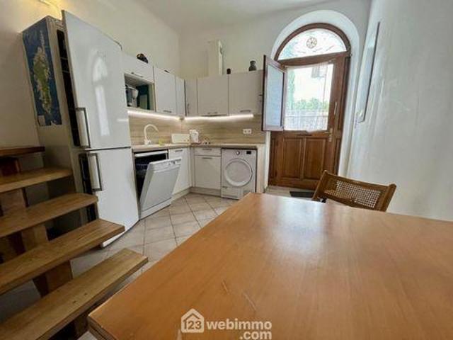 Villa 4 chambres, Muro Corse 20225 ES97111796