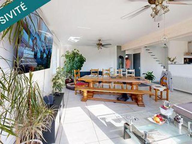 Villa 4 chambres, Magny Franche 70200 DS105627139