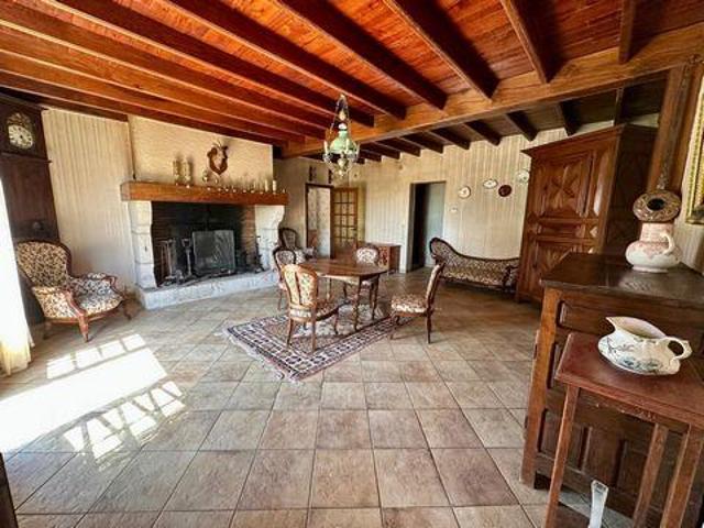Villa 4 chambres, Magnan Midi 32110 DS103571835