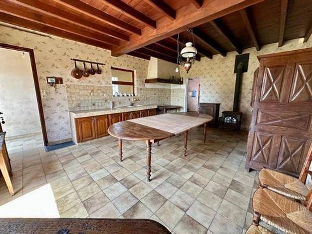 Villa 4 chambres, Magnan Midi 32110 ES103571835