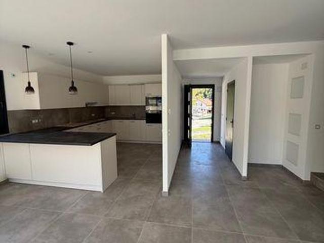Villa 4 chambres, Magland Rhône 74300 DS105785801
