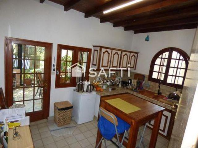 Villa 4 chambres, Madiran Midi 65700 ES105545861