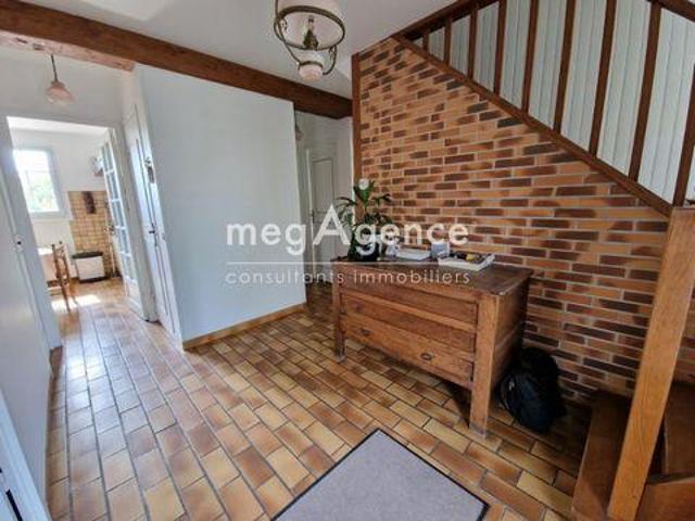 Villa 4 chambres, Maintenon Centre 28130 DS96917193