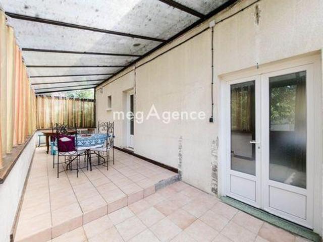 Villa 4 chambres, Maintenon Centre 28130 DS98173253