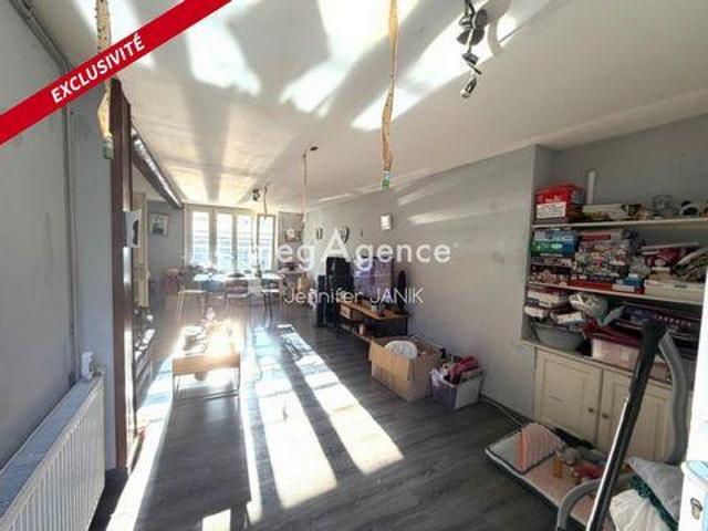 Villa 4 chambres, Maignelay Picardie 60420 DLS105285894