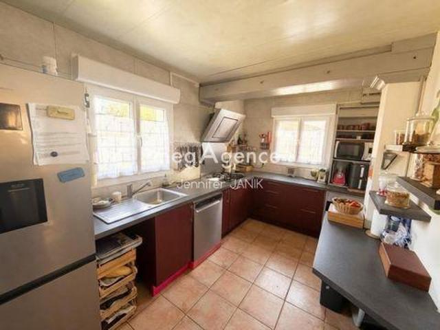 Villa 4 chambres, Maignelay Picardie 60420 DS105656673